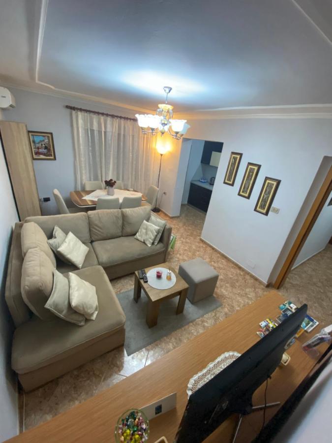 Bledi'S Apartment Tirana Kültér fotó